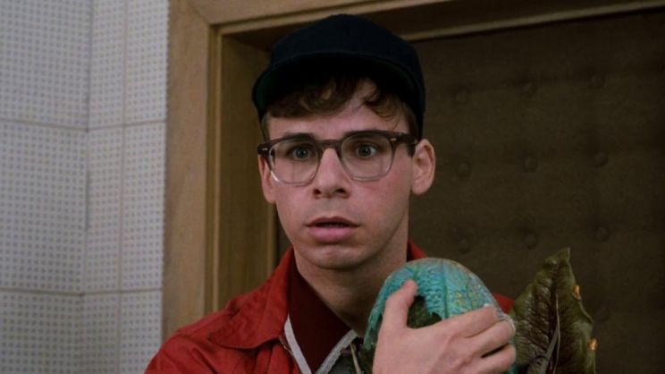 Rick Moranis