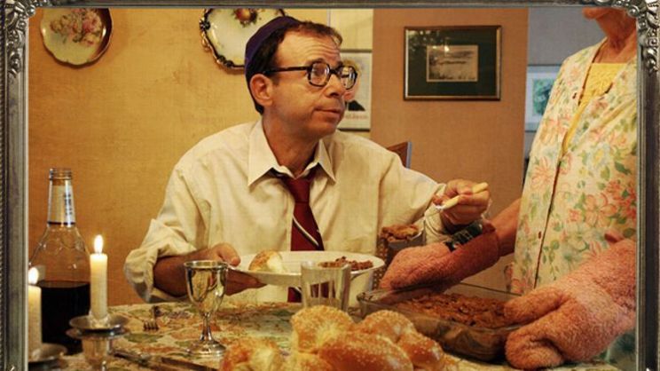 Rick Moranis