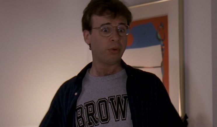 Rick Moranis