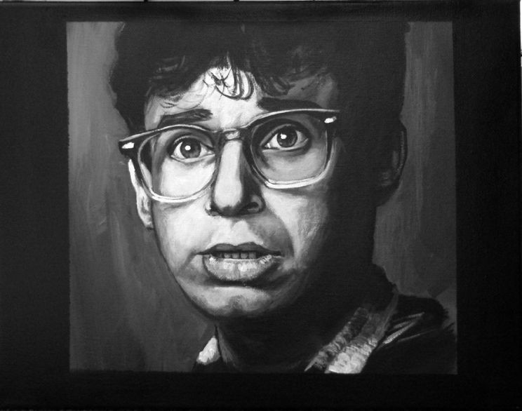 Rick Moranis