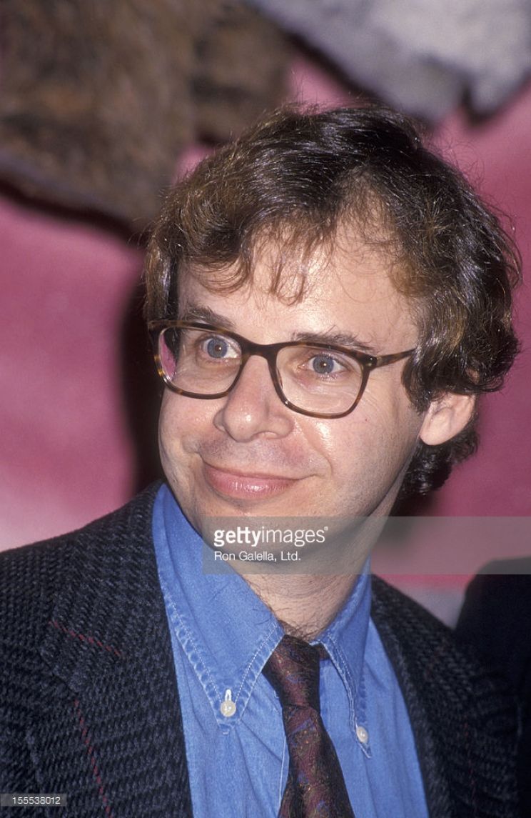 Rick Moranis