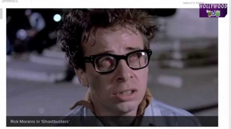 Rick Moranis