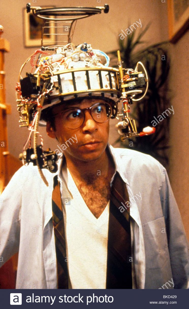 Rick Moranis