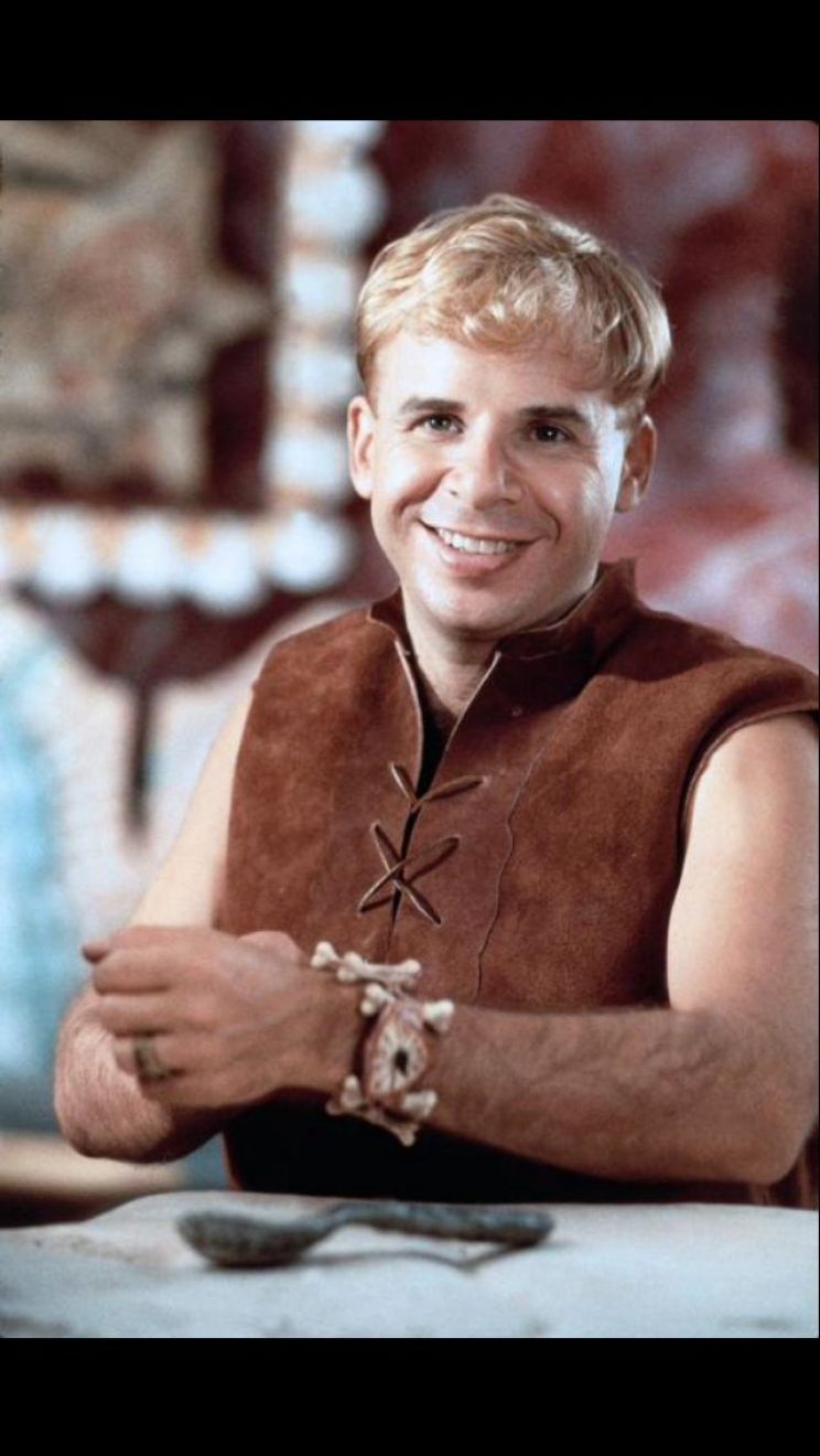 Rick Moranis