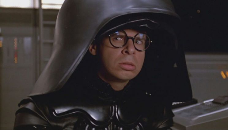 Rick Moranis