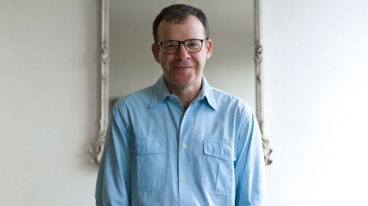 Rick Moranis