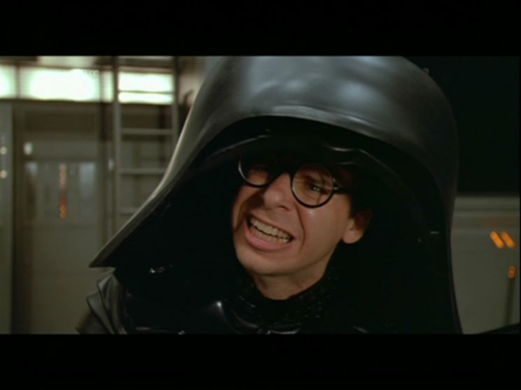 Rick Moranis