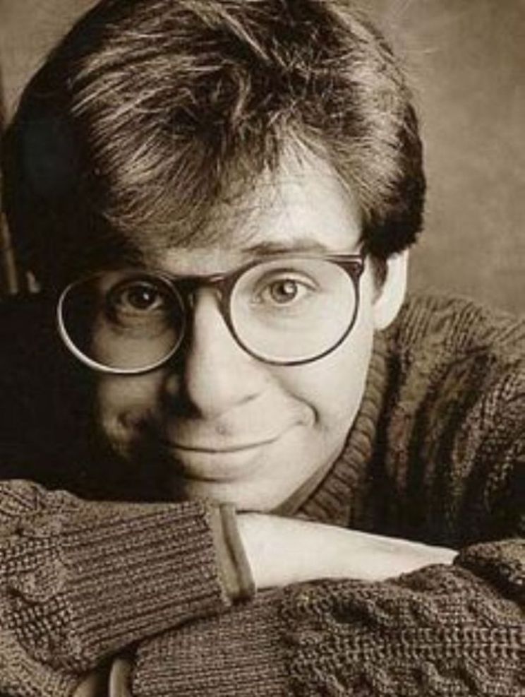 Rick Moranis