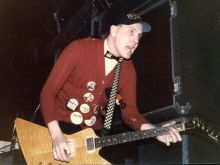 Rick Nielsen