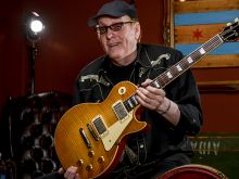 Rick Nielsen