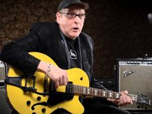 Rick Nielsen