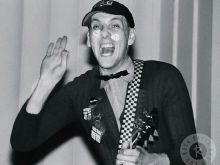 Rick Nielsen