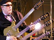 Rick Nielsen