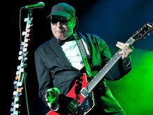 Rick Nielsen