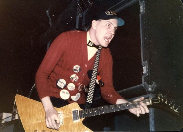 Rick Nielsen