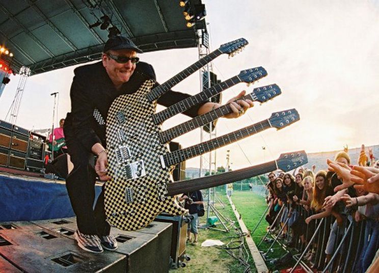 Rick Nielsen