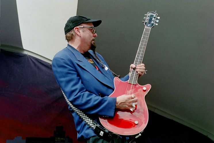 Rick Nielsen