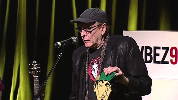 Rick Nielsen