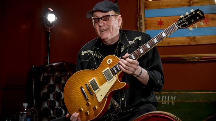 Rick Nielsen