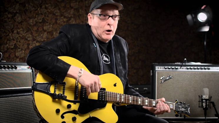 Rick Nielsen