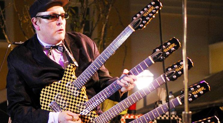 Rick Nielsen