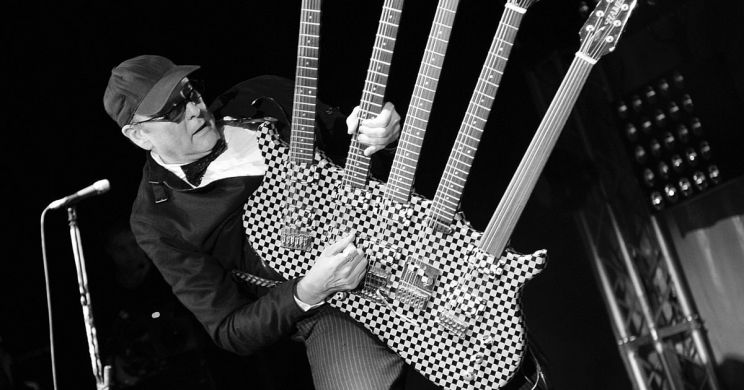 Rick Nielsen