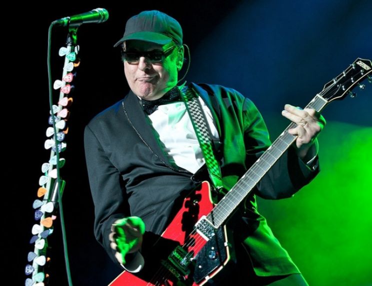 Rick Nielsen