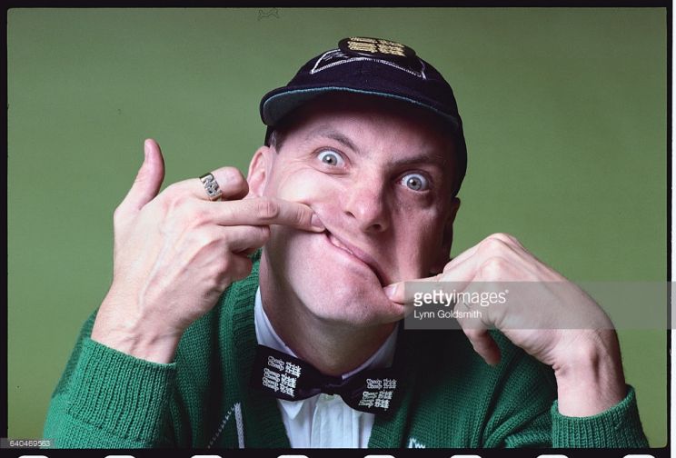Rick Nielsen