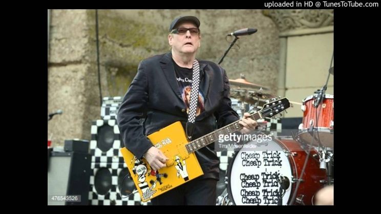 Rick Nielsen