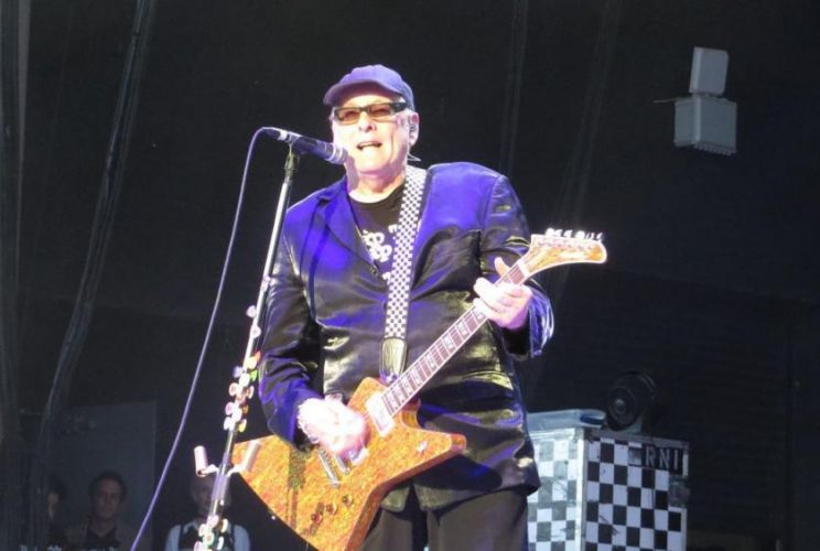 Rick Nielsen