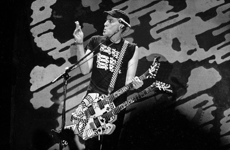 Rick Nielsen