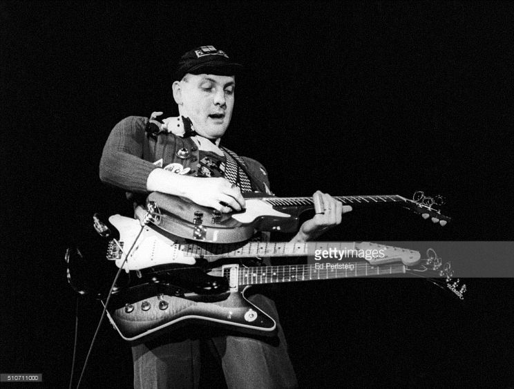 Rick Nielsen