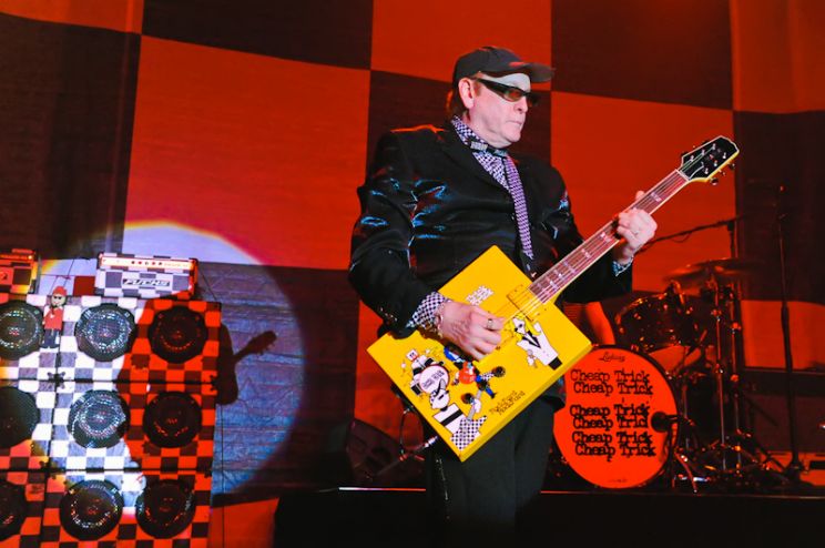 Rick Nielsen