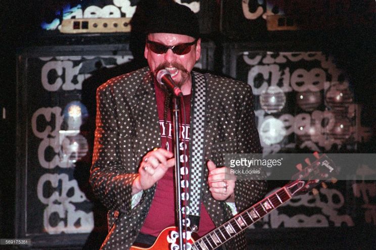 Rick Nielsen