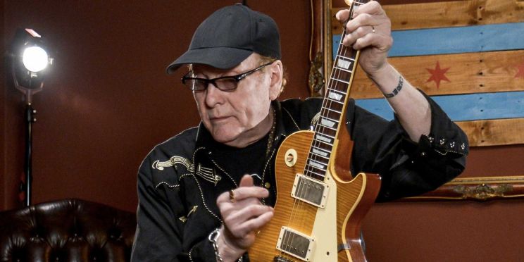 Rick Nielsen