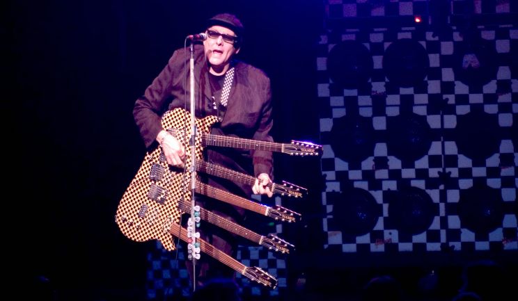 Rick Nielsen
