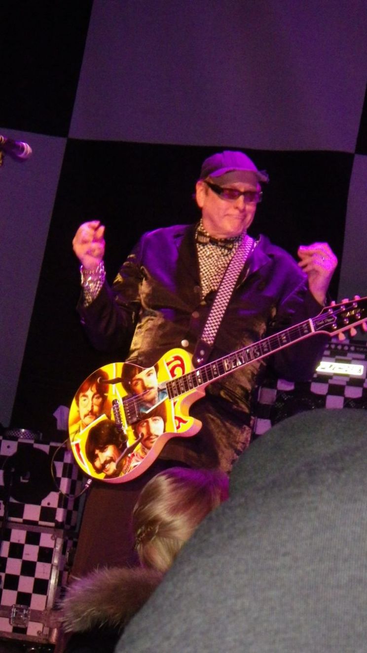 Rick Nielsen