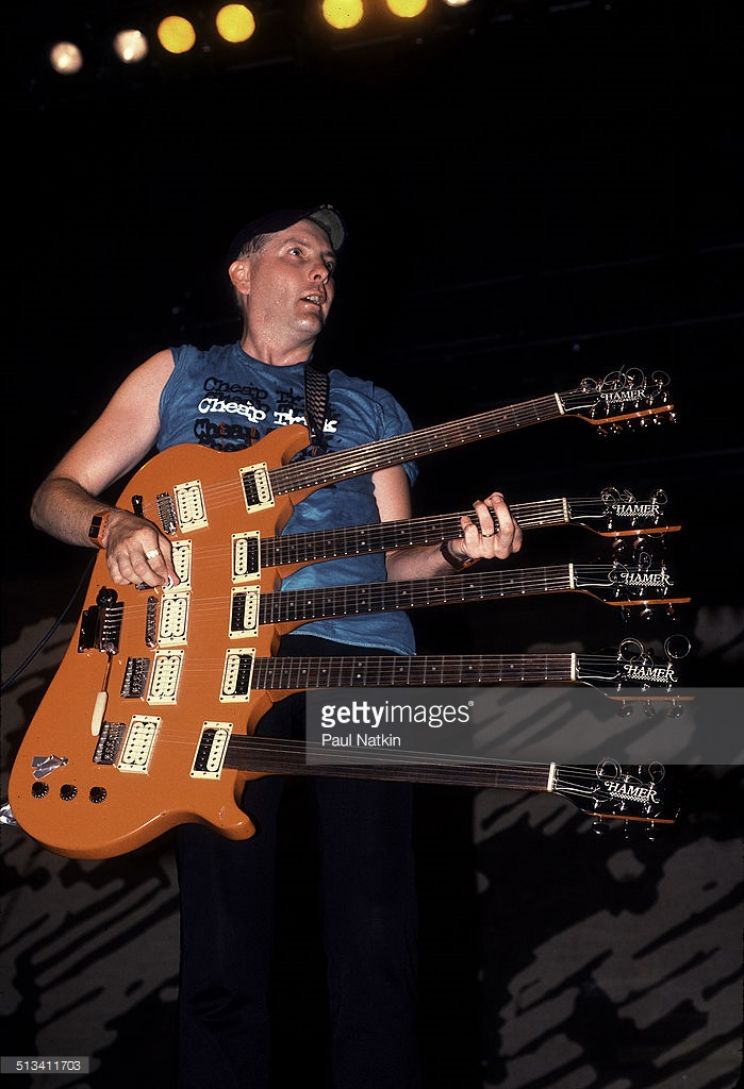 Rick Nielsen