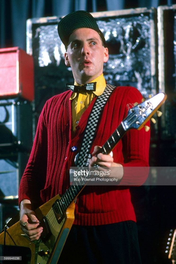 Rick Nielsen