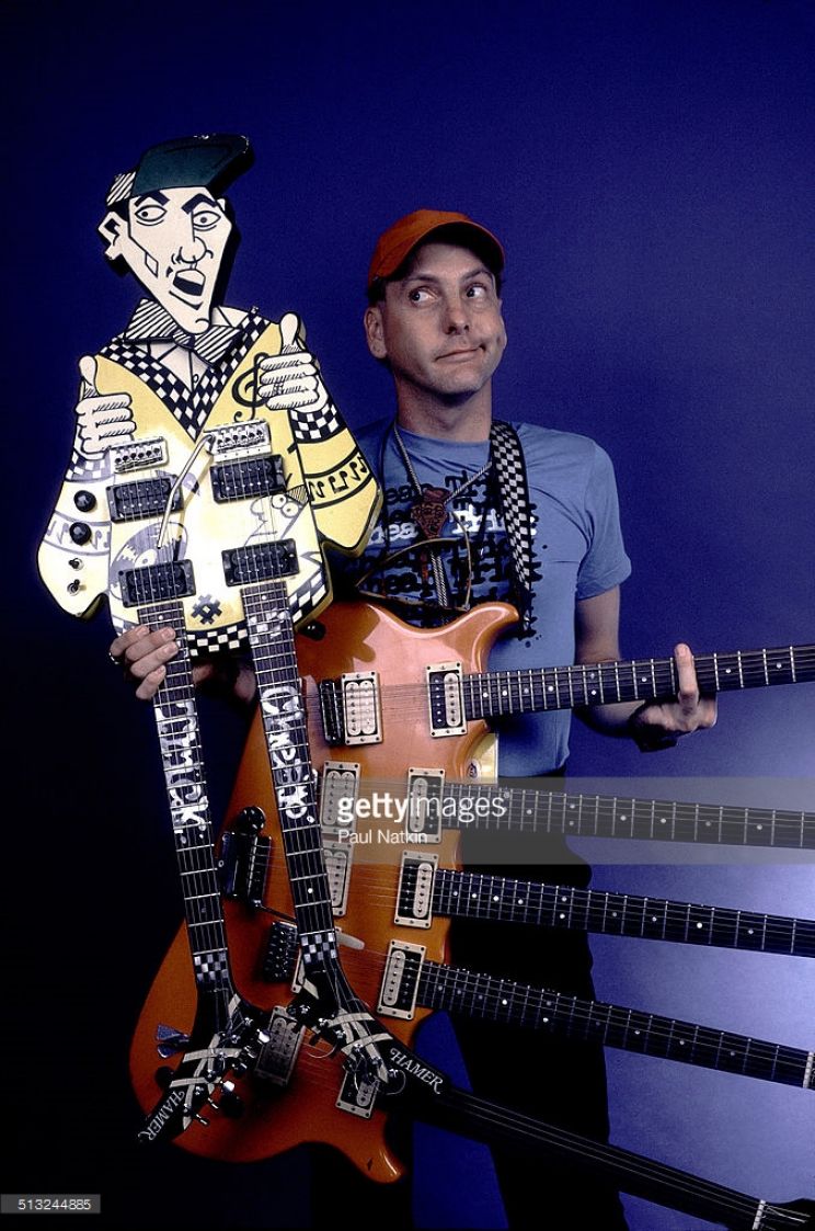 Rick Nielsen