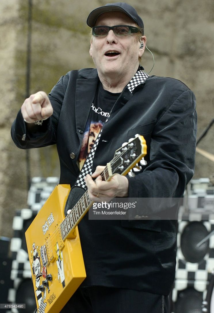 Rick Nielsen