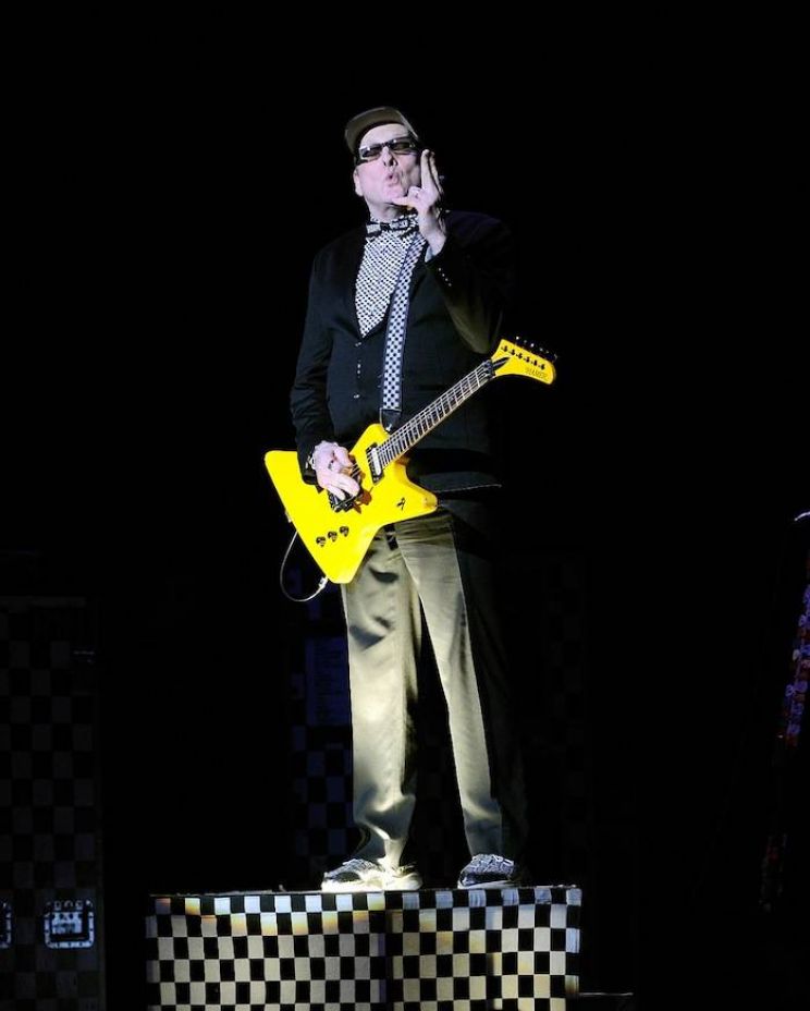 Rick Nielsen