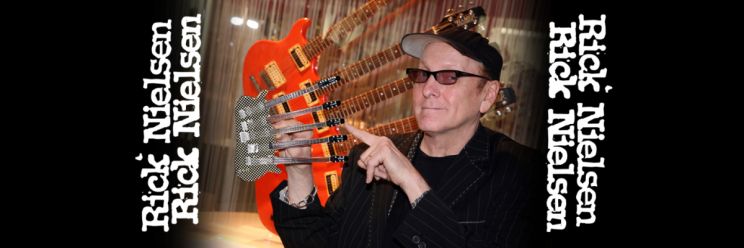 Rick Nielsen
