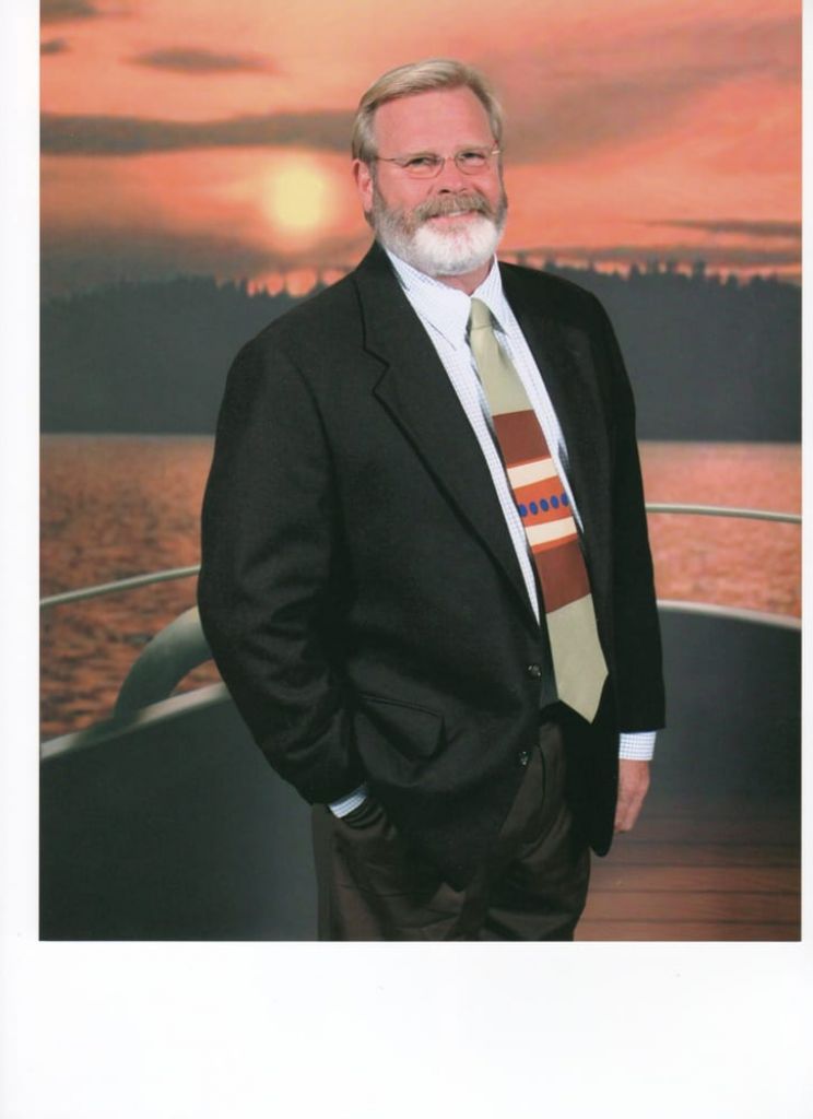 Rick Otto
