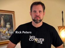 Rick Peters