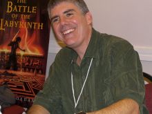 Rick Riordan