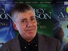 Rick Riordan