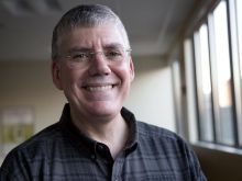 Rick Riordan