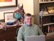 Rick Riordan