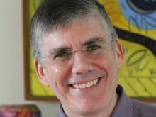 Rick Riordan